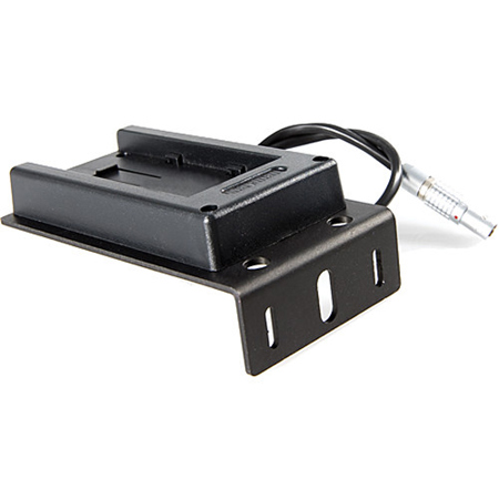 Teradek Canon BP-970 7.2V Battery Adapter Plate
