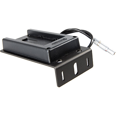 Teradek Panasonic CGA-D54 7.2V Battery Adapter Plate