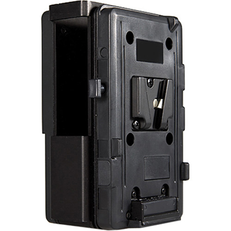 Teradek Dual V-Mount 14.4V Battery Plate Mount for Bolt Pro 300/600/2000 TX