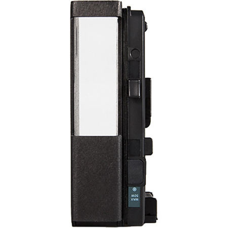 Teradek Single V-Mount 14.4V Battery Plate Mount for Bolt Pro 300/600/2000 TX