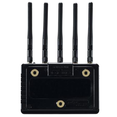 Teradek Bolt 3000 XT 3G-SDI/HDMI Wireless RX with Dual V-Mount