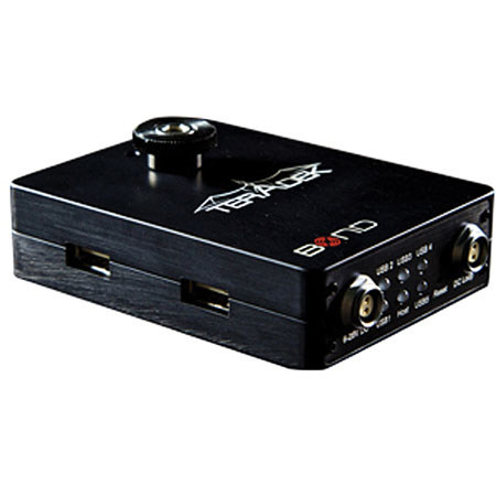 Teradek Bond Cellular Bonding Solution (Excludes Cubes and TS Option)