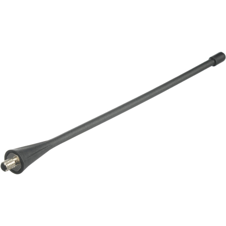 Telex RTS BPA-2 1/4 Wave UHF Beltpack Antenna, Black