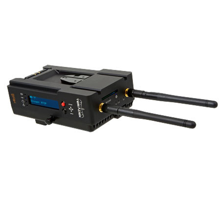Teradek BRIK-156 Camera Back Wireless HD-SDI H.264 Encoder