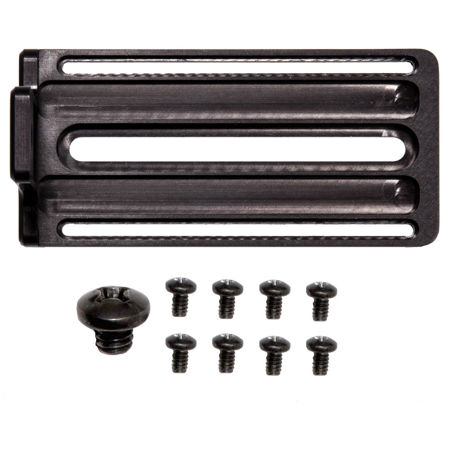 Teradek Node Mounting Bracket (Top Plate) for Bond and Cube 600/700 Encoder