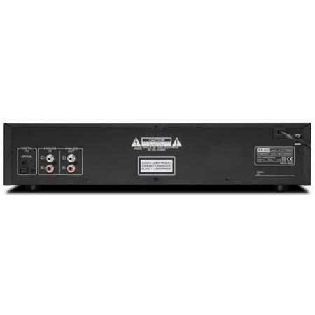 TEAC CD-RW890MKII CD-R and CD-RW Recorder