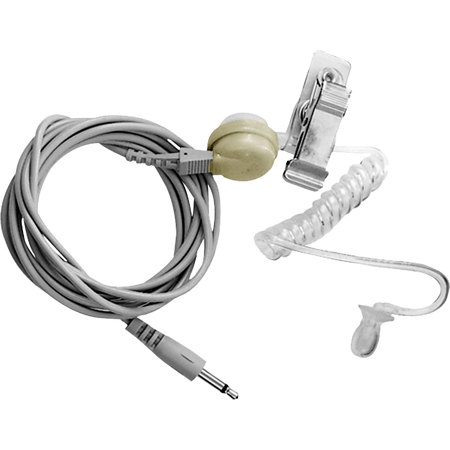 Telex RTS CES-2 Complete Earset Kit for Assistive Listening and IFB Products
