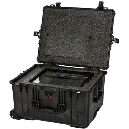 Telescript Custom Case for 15" Fold & Go System