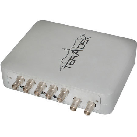 Teradek Chimera HD H.264 Network Video Encoder
