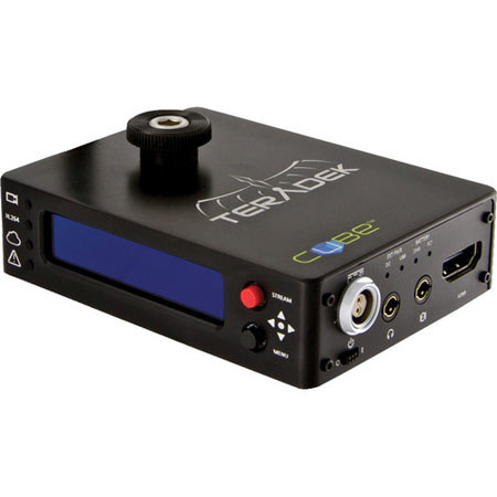 Teradek Cube-405 1 Channel HDMI Video Decoder