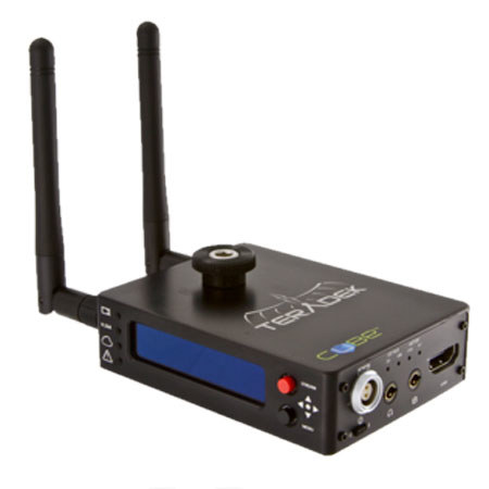 Teradek Cube-455 1 Channel HDMI Decoder