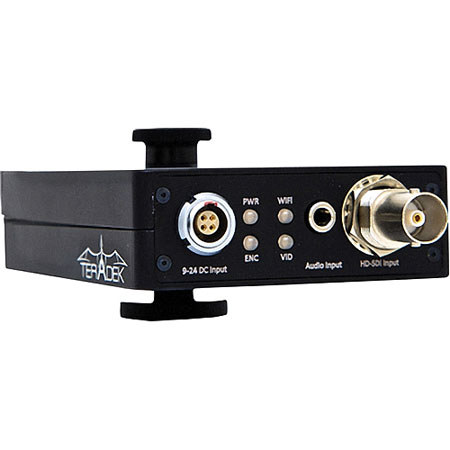 Teradek Cube-500 1 Channel Composite Encoder