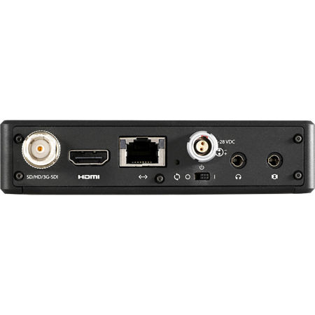 Teradek Cube 625 H.264 (AVC) HD Decoder, No Wifi