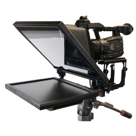 Telmax G2 17" Teleprompter with 14"x16" Mirror and AVM Sled System
