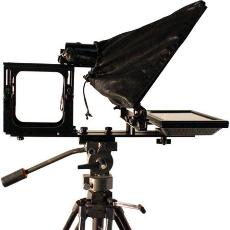 Telmax GS11-R Galaxy Series Aluminum Teleprompter