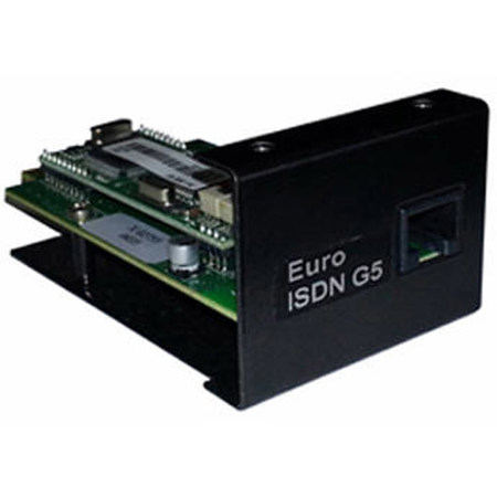 Tieline Euro ISDN G5 Codec Module for TLR5200 BRI