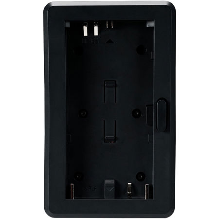 Teradek Bolt LT Single Battery Plate for Sony L Series and Canon LP-E6, 14.4V