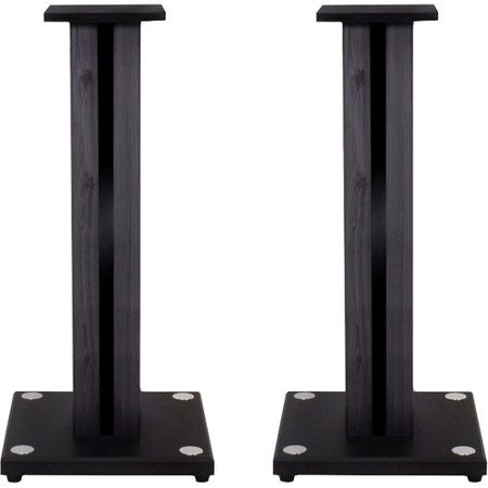 Technical Pro MB5Stand Studio Monitor Speaker Stand, Pair