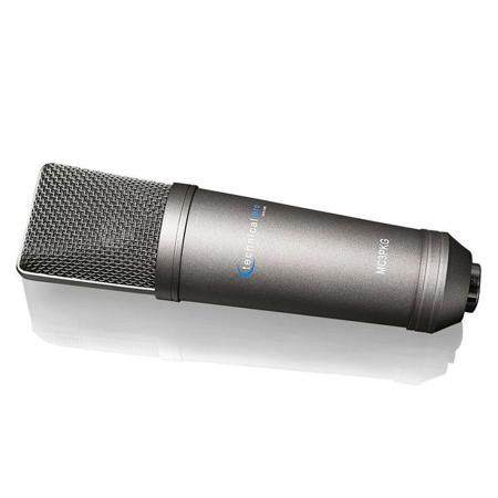 Technical Pro  Condenser Microphone Studio Kit