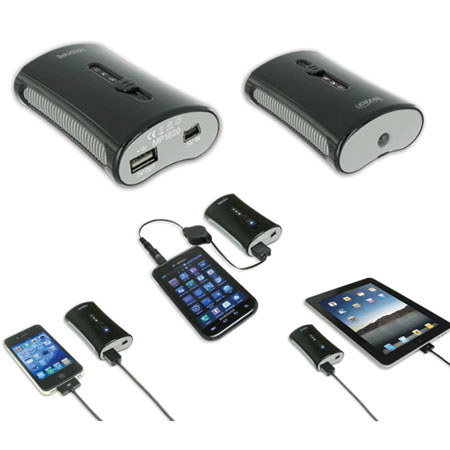 Tekkeon MP1820 Tek Charge Pocket Power Pack