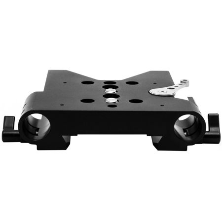 Teradek OMOD|AKS BP19 19mm Studio Bridge Plate