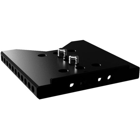 Teradek OMOD|AKS DSMC2 Riser Plate