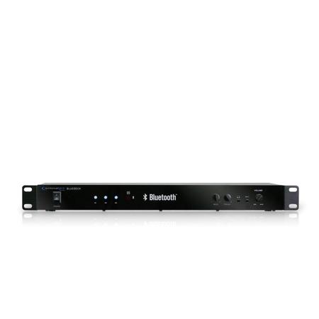 Technical Pro BLUEDECK 2 Rack Mountable Bluetooth Audio Receiver