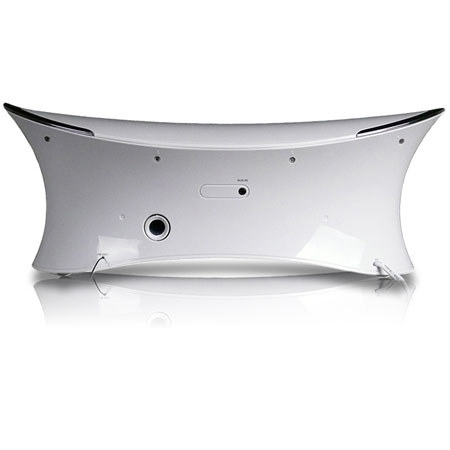 Technical Pro BLUET7 Powered Bluetooth Loudspeaker