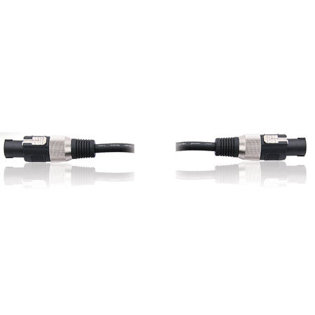 Technical Pro CSS1650 50' / 7.62m SpeakOn to SpeakOn Audio Cable, 16 Gauge