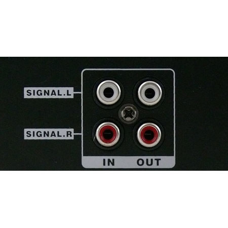 Technical Pro DBB29 Decibel Level Meter, Black
