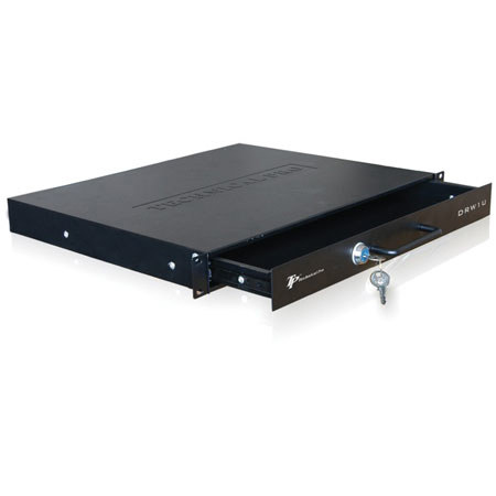 Technical Pro DRW1U 1U Rack-Mountable Drawer