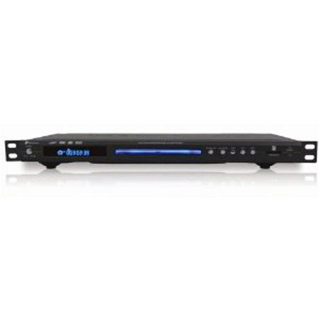 Technical Pro DVB801 Professional DVD Player