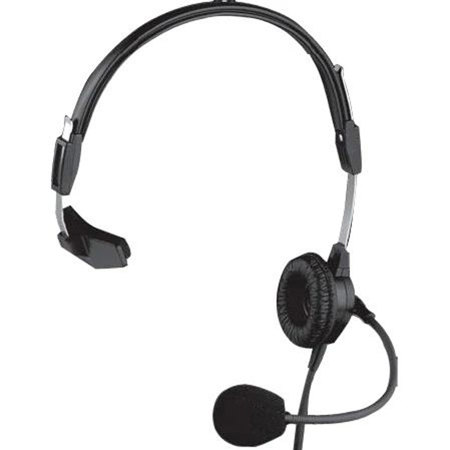 Telex PH-88-IC-3 Lightweight Single Sided Intercom Headset for IC-W3