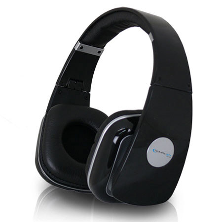 Technical Pro HP630 High Performance Headphones, Black