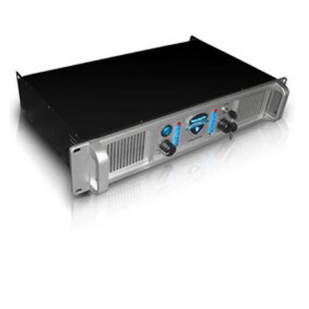Technical Pro LX4100 2U 2CH Power Amplifier, Slv