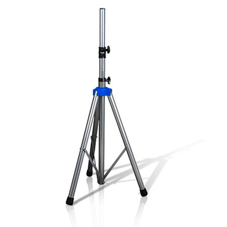 Technical Pro PT31A Professional Aluminum Tri-Pod Speaker Stand