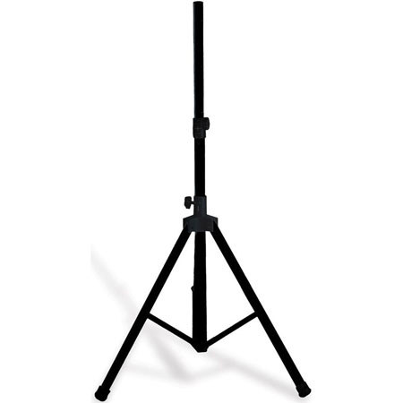 Technical Pro PTB30 Tri-Pod Speaker Stand, Black