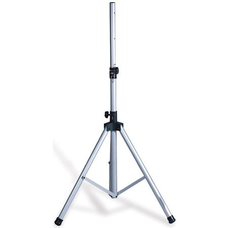 Technical Pro PTS30 Tri-Pod Speaker Stand, Silver