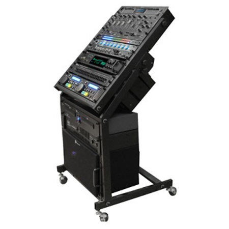Technical Pro RMA13 Steel Rack