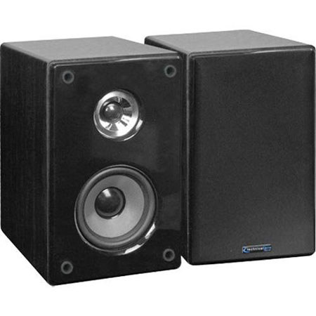 Technical Pro SPH8 Book Shelf Speakers, Pair