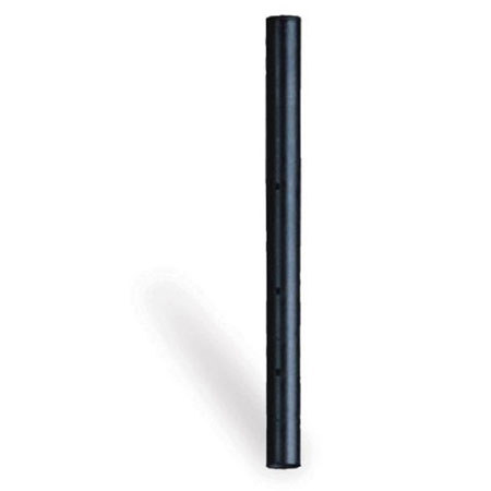 Technical Pro ST1 Subwoofer Pole Mount, Black