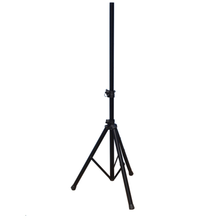 Technical Pro PT430 Professional Steel Tripod Speaker Stand