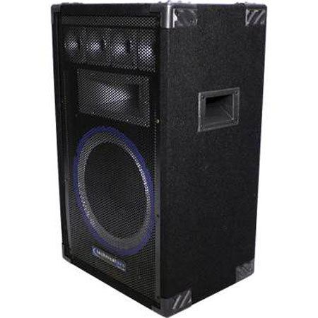 Technical Pro VRTX12 12in Five Way Cabinet Speaker