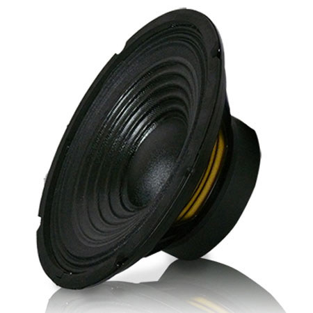 Technical Pro WF8.1 8" Raw Subwoofer