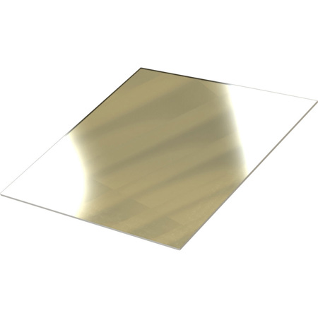 Telmax 14x14" Mirror for GS-15R, T15B, G2-15 and T2-15 Teleprompter