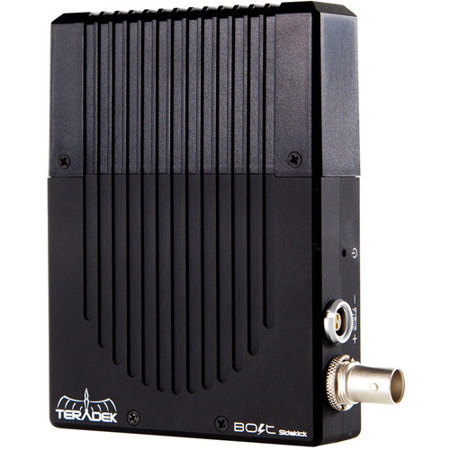 Teradek Bolt Sidekick II 3G-SDI Wireless Video Receiver