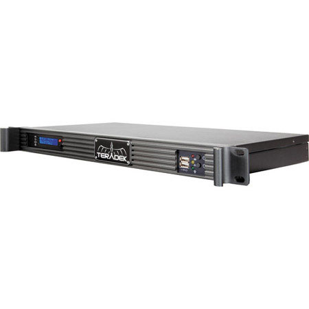 Teradek Slice-356 Rack-Mount HD-SDI H.264 Decoder
