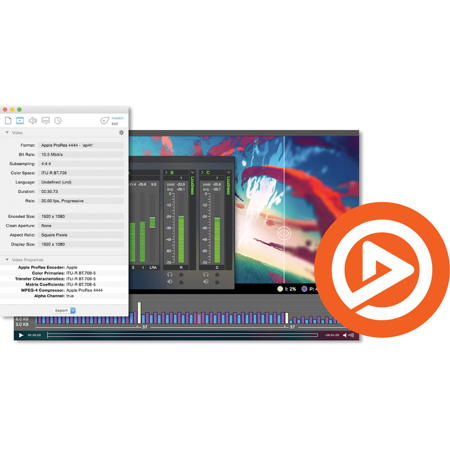 Telestream Switch 4 Pro Software Upgrade from Switch Plus 4, Windows, Download