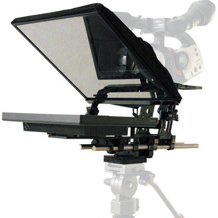 Telmax Triton T11B 10.4" Teleprompter System