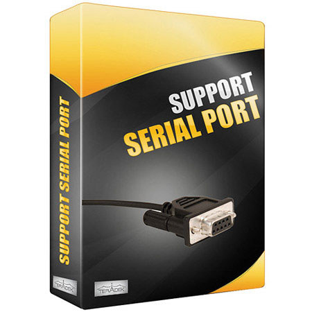 Teradek TED10-SPTHR Add-On